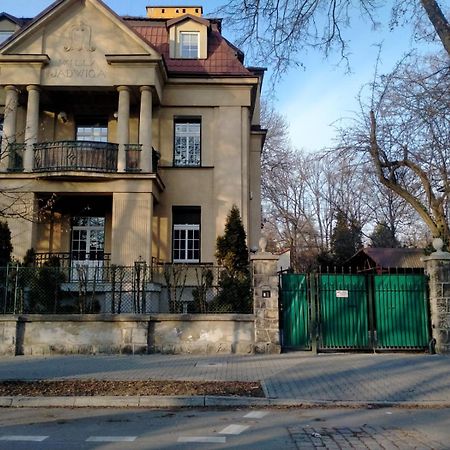 Lemon Tree Hostel Cracovia Exterior foto