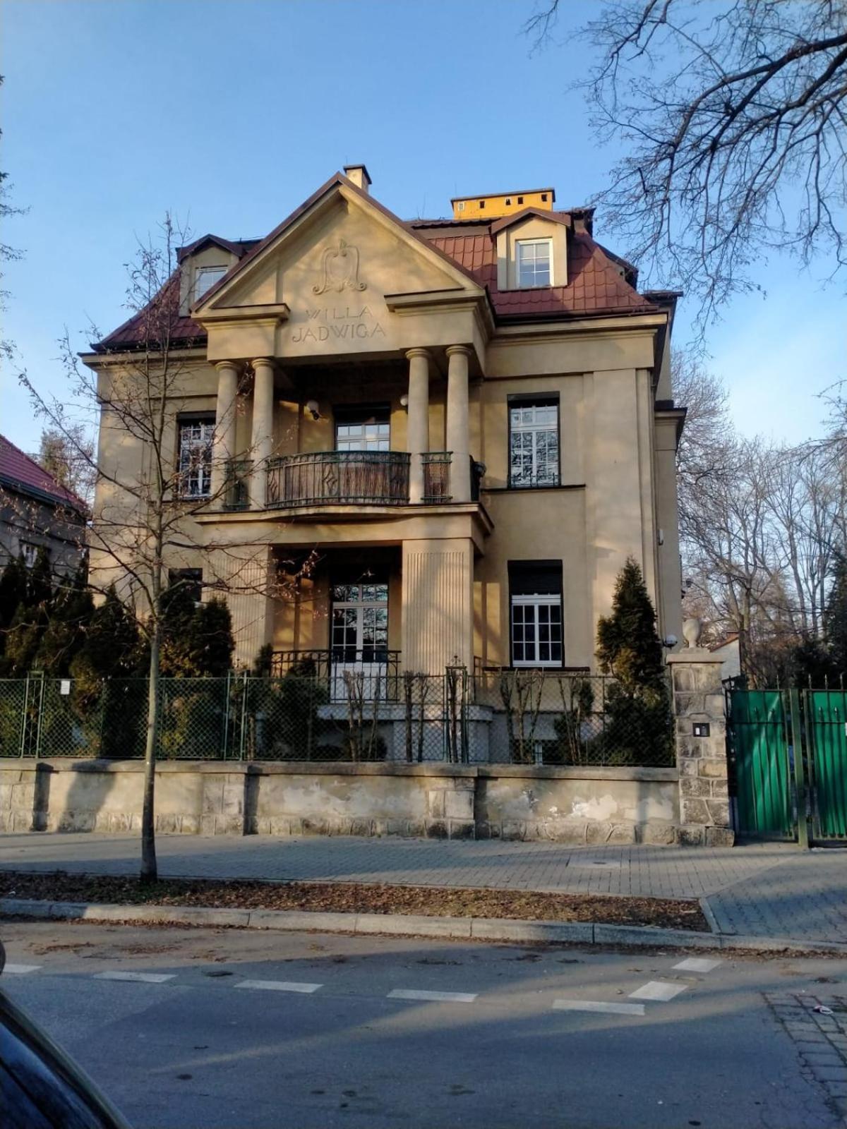 Lemon Tree Hostel Cracovia Exterior foto